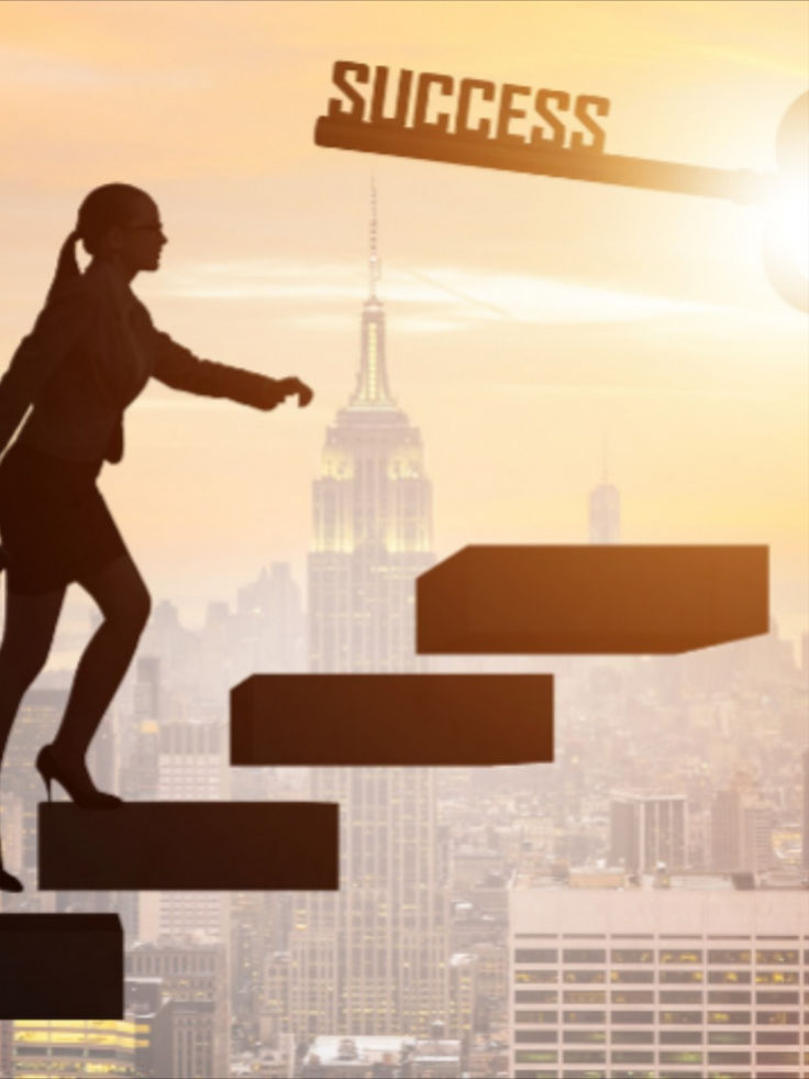 Lever de soleil, nouveau jour